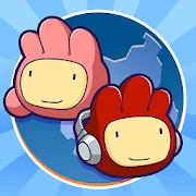Scribblenauts Unlimited icon