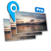 Photo Exif Editor Pro - Metada icon