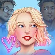 Tiles & Tales - Playable Story icon