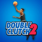 DoubleClutch 2 : Basketball icon