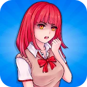 Anime High School Simulator icon