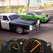 Racing Classics PRO: Drag Race & Real Speed icon