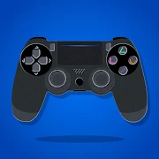 PSPad: Mobile Gamepad icon