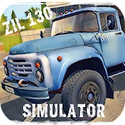 Russian Car Driver ZIL 130 Pre icon