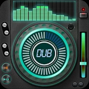 Dub Music Player - Mp3 Player icon
