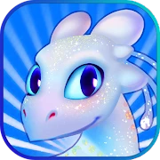 Dragons Evolution-Merge Dinos icon