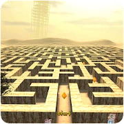 3D Maze 2: Diamonds & Ghosts icon