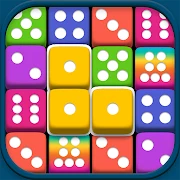 Seven Dots - Merge Puzzle icon
