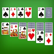 Solitaire icon