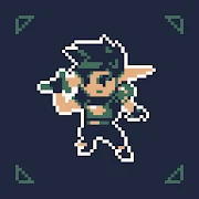 EverCrawl - Pixelart Roguelike icon