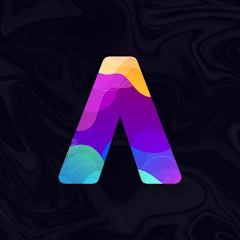 Amoledpix - 4K HD Wallpapers icon