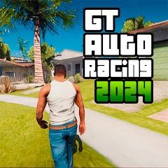 GT Auto Racing icon