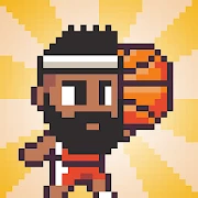 Hoop League Tactics icon
