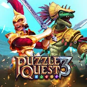 Puzzle Quest 3: RPG Adventure icon
