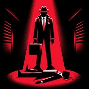 Nobodies: Murder Cleaner icon