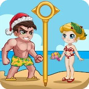 Rescue Hero: Pull The Pin icon