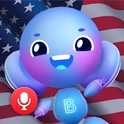 Buddy.ai: English for kids icon