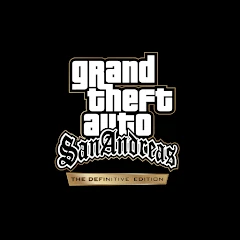 GTA: San Andreas - Definitive icon