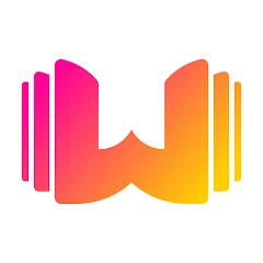 Webfic - Fantastic Reading icon