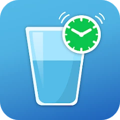 Water Reminder - Remind Drink icon