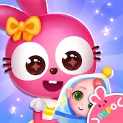 Papo Town Kids Preschool Game icon
