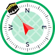 Qibla Compass: Qibla Direction icon