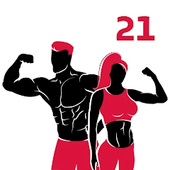 Lose weight - 21 day challenge Мод