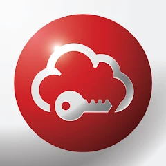 SafeInCloud 1 icon