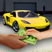 Car Sales & Drive Simulator 25 Mod Apk 0.0.97 [Unlimited money]