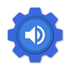 Precise Volume 2.0 + Equalizer icon