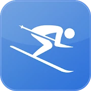 Ski Tracker icon