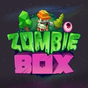 ZombieBox - Apocalypse icon