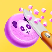 Soap Cutting - Satisfying ASMR Mod Apk 3.8.9.6  icon