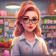 My Supermarket Story：Simulator icon