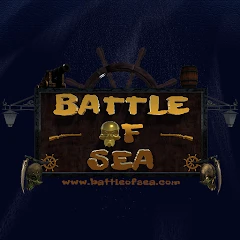 Battle of Sea: Pirate Fight icon