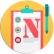 Note Everything Мод