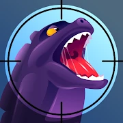 Heli Monsters - Giant Hunter Мод