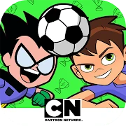 Toon Cup - Football Game icon