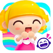 Happy Daycare Stories icon