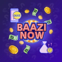 Live Quiz Games App, Trivia & icon