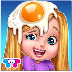 Chef Kids - Cook Yummy Food icon