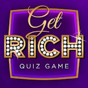 Trivia Quiz Get Rich icon