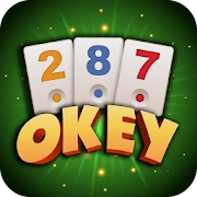 Okey - İnternetsiz icon