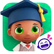 Sunny School Stories icon