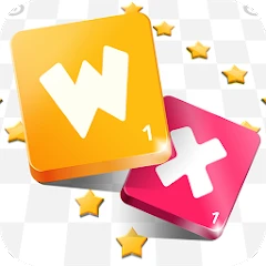 Wordox – Multiplayer word game icon