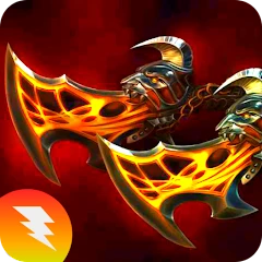 Chains of GhostSparta™ icon