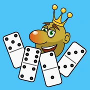 Partnership Dominoes icon