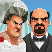 Pull The String : Nick's Quest icon