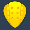 Guitar Tuner: Ukulele & Bass icon