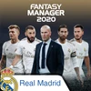 Real Madrid Fantasy Manager'20 Real football live Mod Apk 8.51.574 